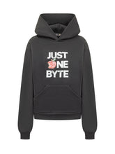 Just One Byte Hoodie - Collezione Happy Birthday | Lidia Shopping