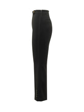 Flared Trousers with Buttons - Collezione Happy Birthday | Lidia Shopping