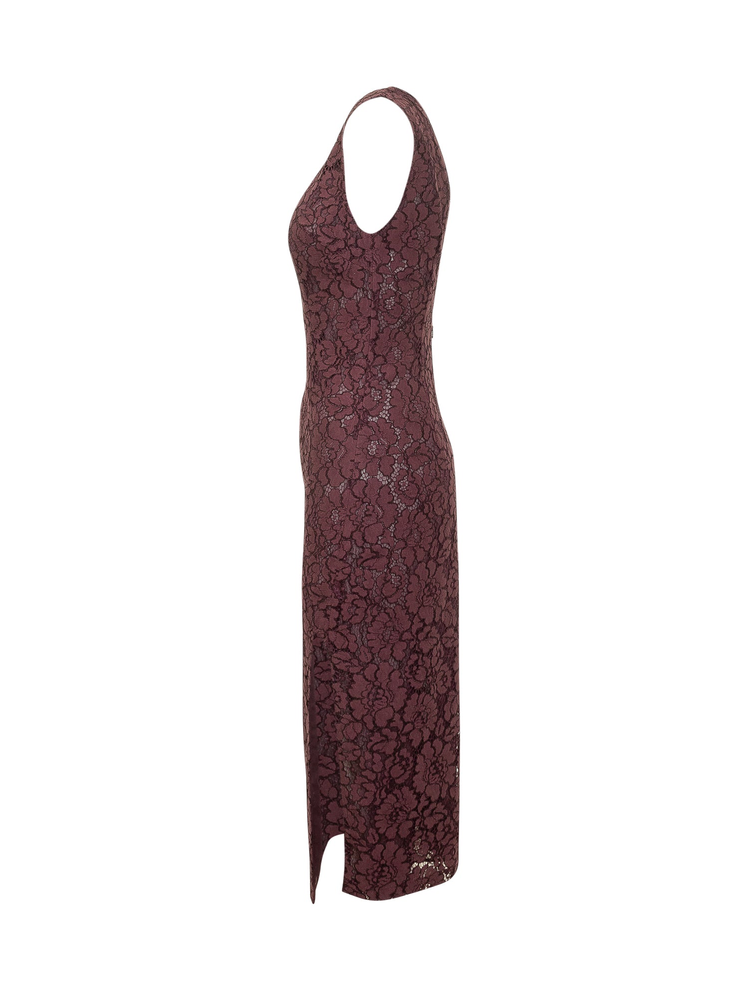 Drupa Lace Dress PINKO | Lidia Shopping Drupa Lace Dress PINKO | Lidia Shopping