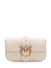 Borsa Love One Pocket con Patta e Tasca Frontale - Borse A Spalla Donna | Lidia Shopping