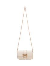 Borsa Love One Pocket con Patta e Tasca Frontale - Borse A Spalla Donna | Lidia Shopping