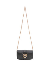 Borsa Love One Pocket con Patta e Tasca Frontale - Borse A Spalla Donna | Lidia Shopping