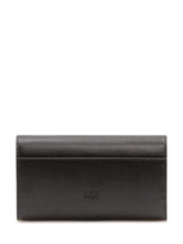 Portafoglio Love One con Patta e Tasca Frontale - Accessori Donna | Lidia Shopping