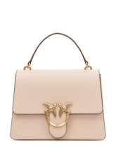 Borsa Love One Top Handle con Patta e Manico - Borse A Mano Donna | Lidia Shopping