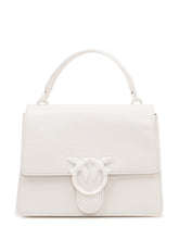 Borsa Love One Top Handle con Patta e Manico - Borse A Mano Donna | Lidia Shopping