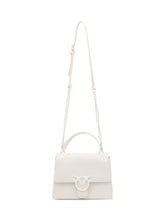Borsa Love One Top Handle con Patta e Manico - Borse A Mano Donna | Lidia Shopping