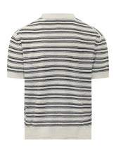 Short-Sleeve Crewneck Sweater - Collezione Happy Birthday | Lidia Shopping