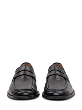 Mocassino Light in pelle nera - Collezione Happy Birthday | Lidia Shopping