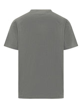 T-Shirt Box Fit a Girocollo - Abbigliamento Uomo | Lidia Shopping