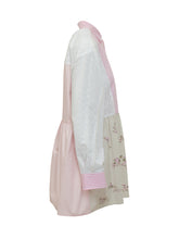 Camicia Patchwork Lunga - Abbigliamento Donna | Lidia Shopping