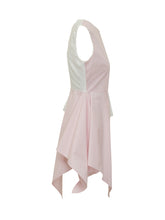 Top Patchwork Asimmetrico - Abbigliamento Donna | Lidia Shopping