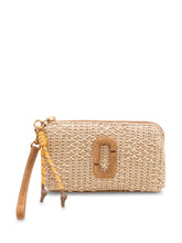 Pochette Wristlet con Zip - Borse a Tracolla Donna | Lidia Shopping