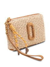 Pochette Wristlet con Zip - Borse a Tracolla Donna | Lidia Shopping