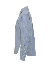 Camicia a Righe - Abbigliamento Donna | Lidia Shopping