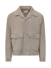 Giacca in Pelle - Abbigliamento Uomo | Lidia Shopping