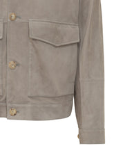 Giacca in Pelle - Abbigliamento Uomo | Lidia Shopping