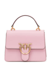 Borsa Love One Top Handle con Patta e Manico - Borse A Mano Donna | Lidia Shopping