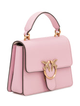 Borsa Love One Top Handle con Patta e Manico - Borse A Mano Donna | Lidia Shopping