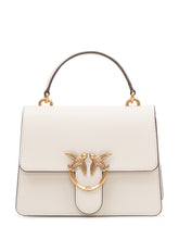 Borsa Love One Top Handle con Patta e Manico - Borse A Mano Donna | Lidia Shopping