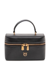 Beauty Case con Manico e Zip Doppia - Borse A Mano Donna | Lidia Shopping