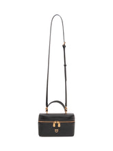 Beauty Case con Manico e Zip Doppia - Borse A Mano Donna | Lidia Shopping