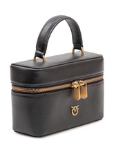 Beauty Case con Manico e Zip Doppia - Borse A Mano Donna | Lidia Shopping