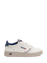 Sneakers Medalist Low Man - Autry | Lidia Shopping