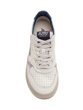 Sneakers Medalist Low Man - Autry | Lidia Shopping