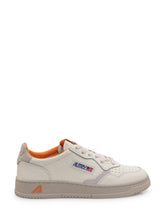 Sneaker bassa dal gusto sportivo - Autry | Lidia Shopping