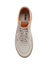 Sneaker bassa dal gusto sportivo - Autry | Lidia Shopping
