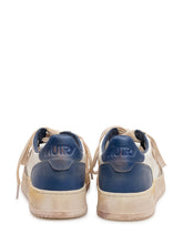 Sneakers Sup Vint Low - Autry | Lidia Shopping