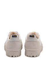 Sneakers basse uomo con suola dentellata - Autry | Lidia Shopping