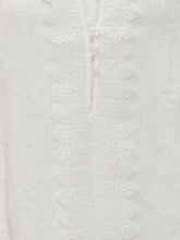 Camicia Lena con Inserto in Pizzo - Abbigliamento Donna | Lidia Shopping