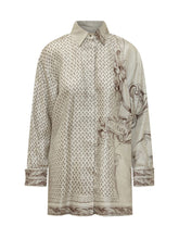 Casacca con Stampa - Abbigliamento Donna | Lidia Shopping