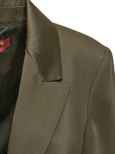 Single Breasted Blazer with Classic Lapels - Collezione Happy Birthday | Lidia Shopping