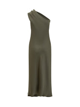 One Shoulder Maxi Dress - Collezione Happy Birthday | Lidia Shopping