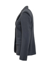 Tailored Single-Breasted Blazer - Collezione Happy Birthday | Lidia Shopping