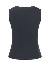 Tailored V-Neck Waistcoat - Collezione Happy Birthday | Lidia Shopping