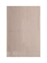 Solid color stole with subtle texture - Collezione Happy Birthday | Lidia Shopping