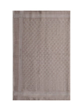 Stola tinta unita con trama discreta - Accessori Donna | Lidia Shopping