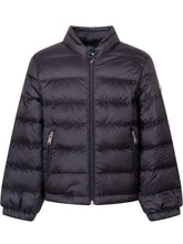 Piumino Acorus con Zip e Collo Alto - Abbigliamento Bambini | Lidia Shopping