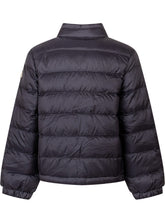 Piumino Acorus con Zip e Collo Alto - Abbigliamento Bambini | Lidia Shopping