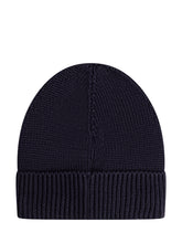 Cappello in Maglia con Risvolto - Accessori Bambini | Lidia Shopping