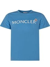 Short Sleeve Logo T-Shirt - Collezione Happy Birthday | Lidia Shopping