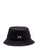 Soft brim bucket hat - Collezione Happy Birthday | Lidia Shopping