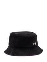 Soft brim bucket hat - Collezione Happy Birthday | Lidia Shopping