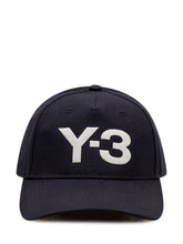 Front logo cap - Collezione Happy Birthday | Lidia Shopping