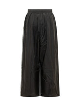 Pantalone Rec 3s Wide con Coulisse e Bande Laterali - Abbigliamento Uomo | Lidia Shopping