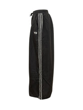 Pantalone Rec 3s Wide con Coulisse e Bande Laterali - Abbigliamento Uomo | Lidia Shopping