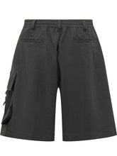 SU CARGO SHORTS - Abbigliamento Uomo | Lidia Shopping